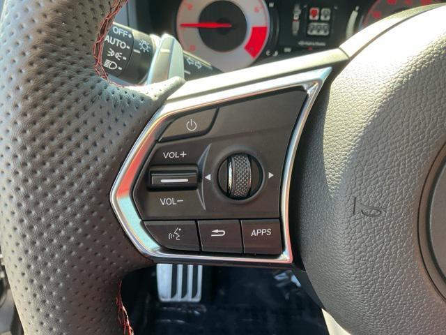 new 2025 Acura RDX car, priced at $52,250