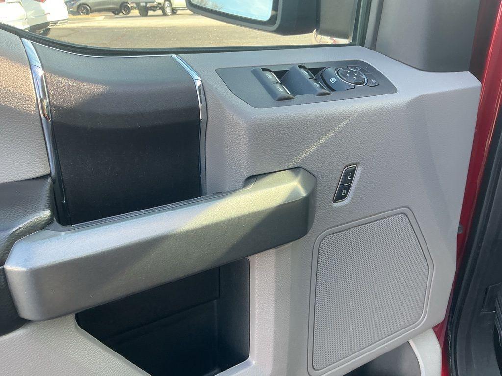 used 2016 Ford F-150 car, priced at $17,836