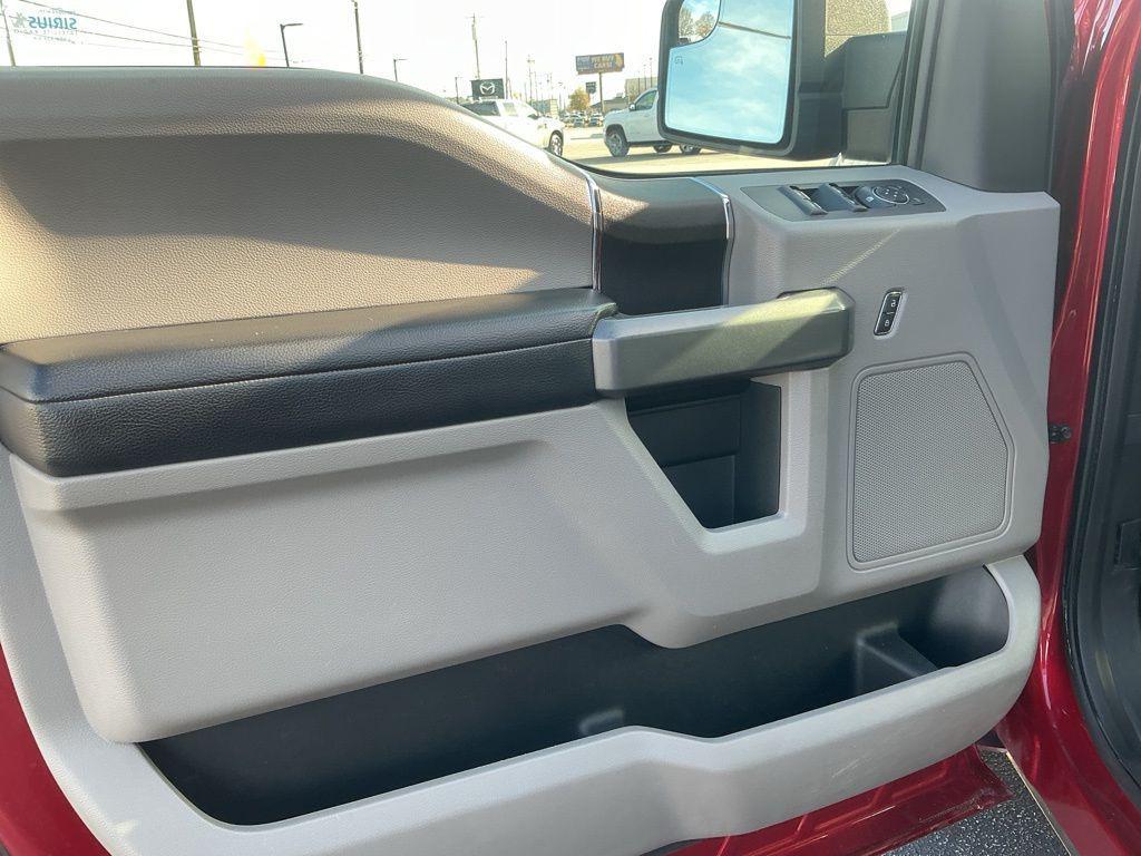 used 2016 Ford F-150 car, priced at $17,836