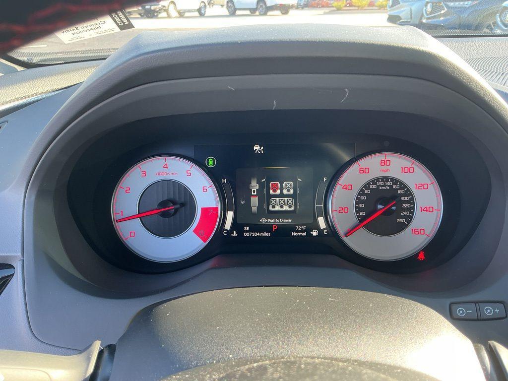 used 2025 Acura RDX car, priced at $46,251