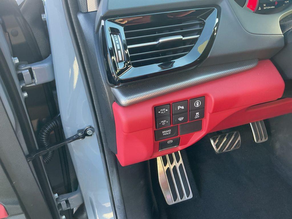 used 2025 Acura RDX car, priced at $46,251