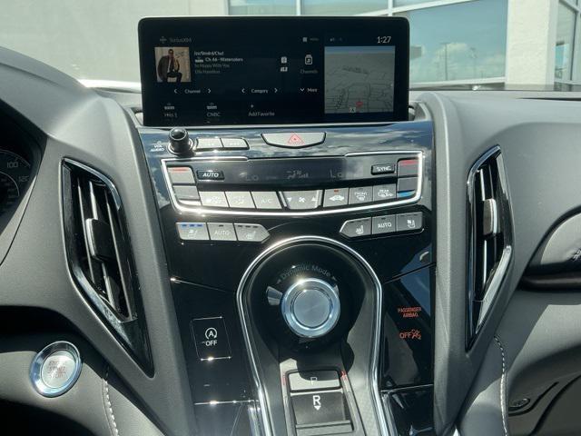 used 2024 Acura RDX car, priced at $44,960