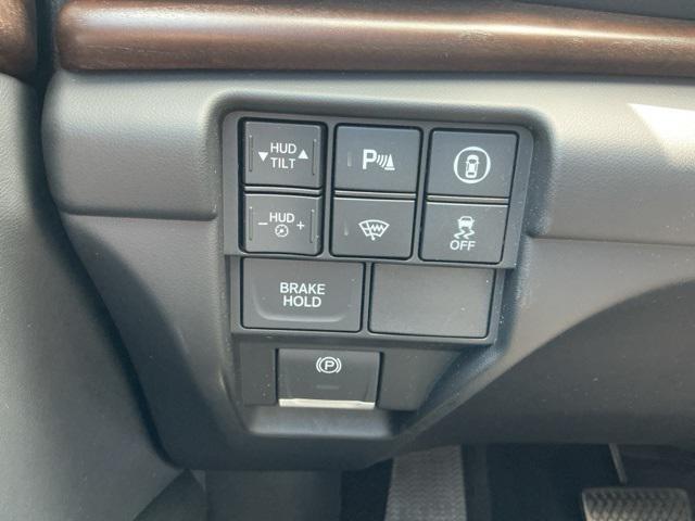 used 2024 Acura RDX car, priced at $44,960