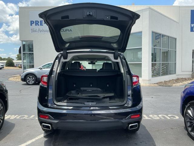 used 2024 Acura RDX car, priced at $44,960