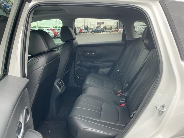 new 2025 Acura ADX car, priced at $36,950
