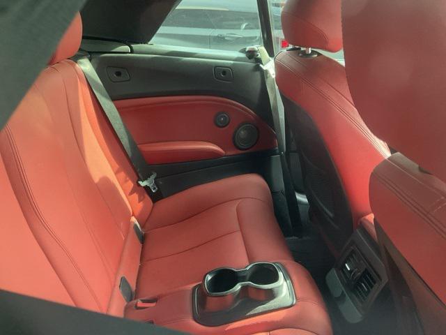 used 2015 BMW 228 car, priced at $16,998