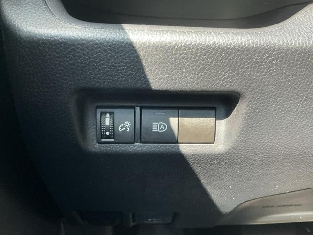 used 2023 Toyota RAV4 car, priced at $26,800