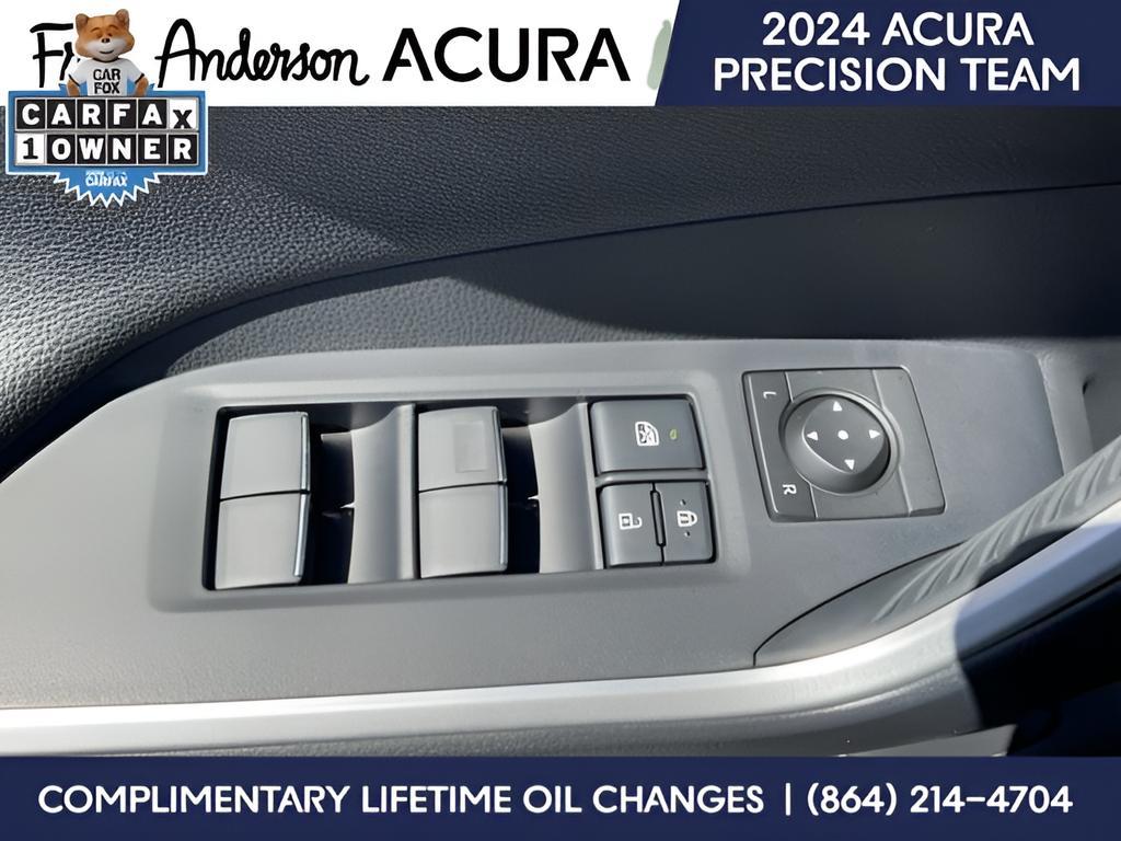 used 2024 Toyota RAV4 Prime car, priced at $44,490