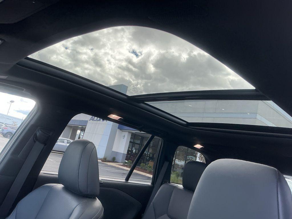 used 2024 Lexus TX 350 car, priced at $52,949