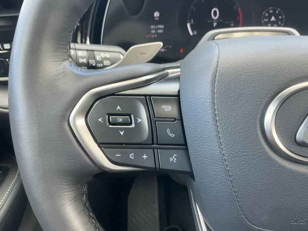 used 2024 Lexus TX 350 car, priced at $52,949