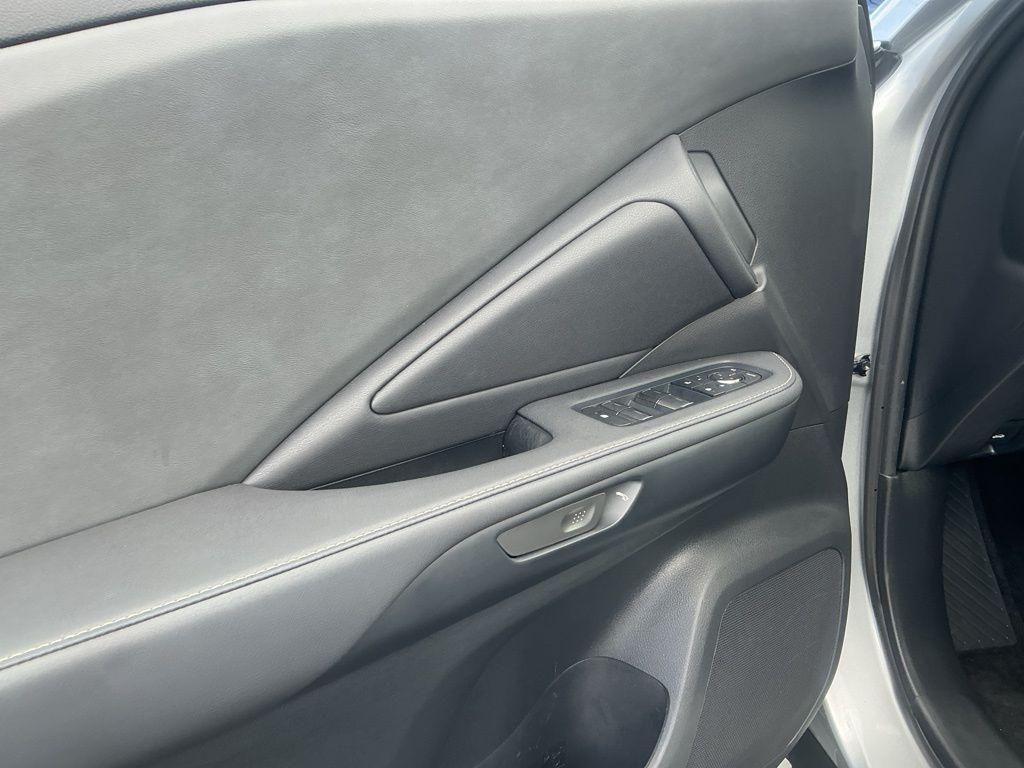 used 2024 Lexus TX 350 car, priced at $52,949