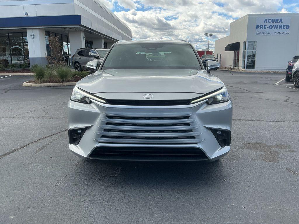 used 2024 Lexus TX 350 car, priced at $52,949
