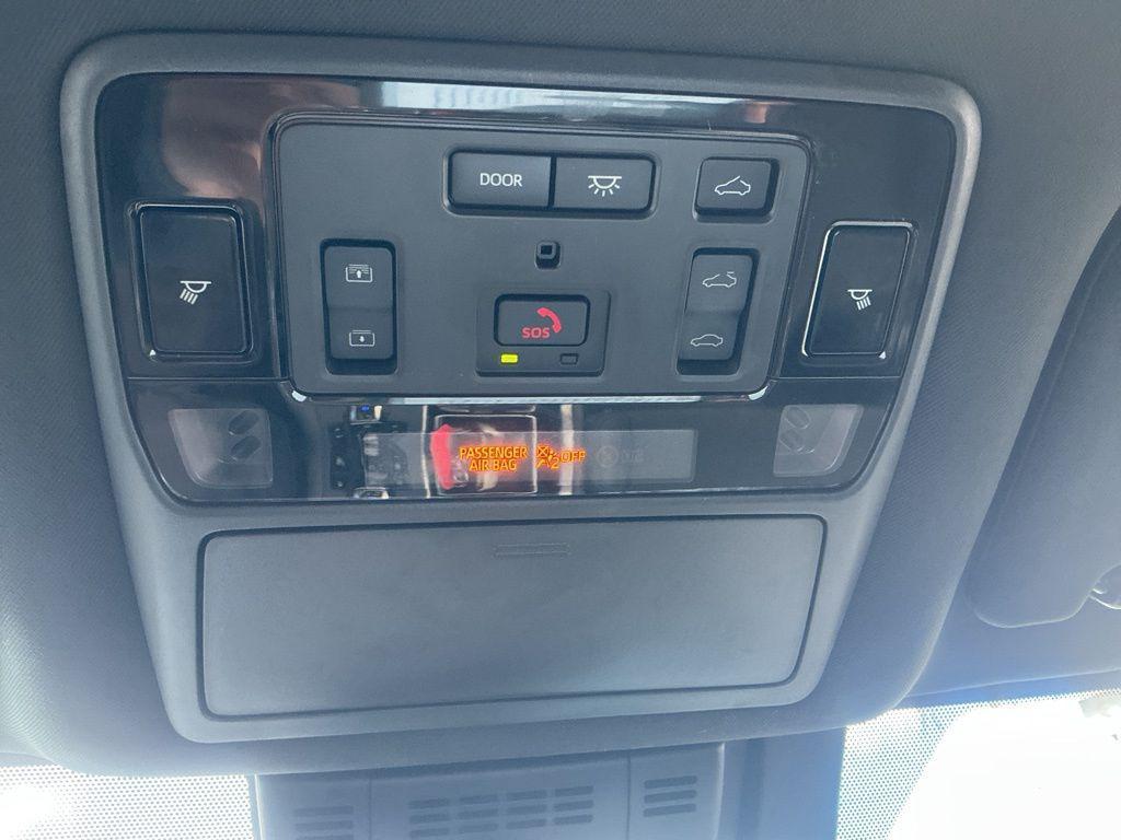 used 2024 Lexus TX 350 car, priced at $52,949