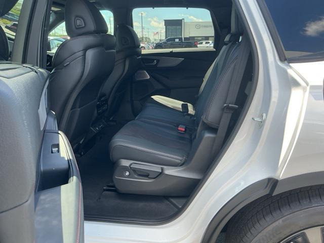 new 2026 Acura MDX car, priced at $64,350