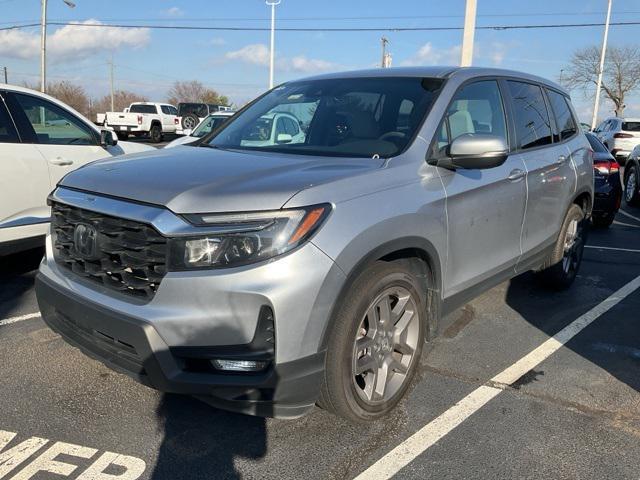 used 2022 Honda Passport car, priced at $29,997