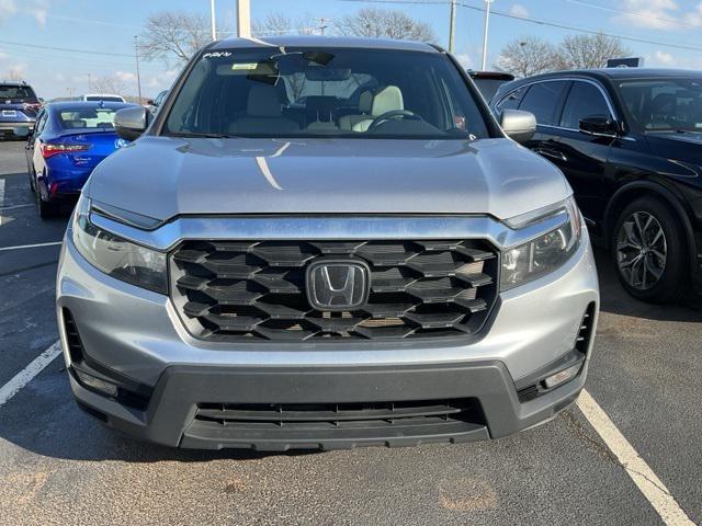 used 2022 Honda Passport car, priced at $29,997