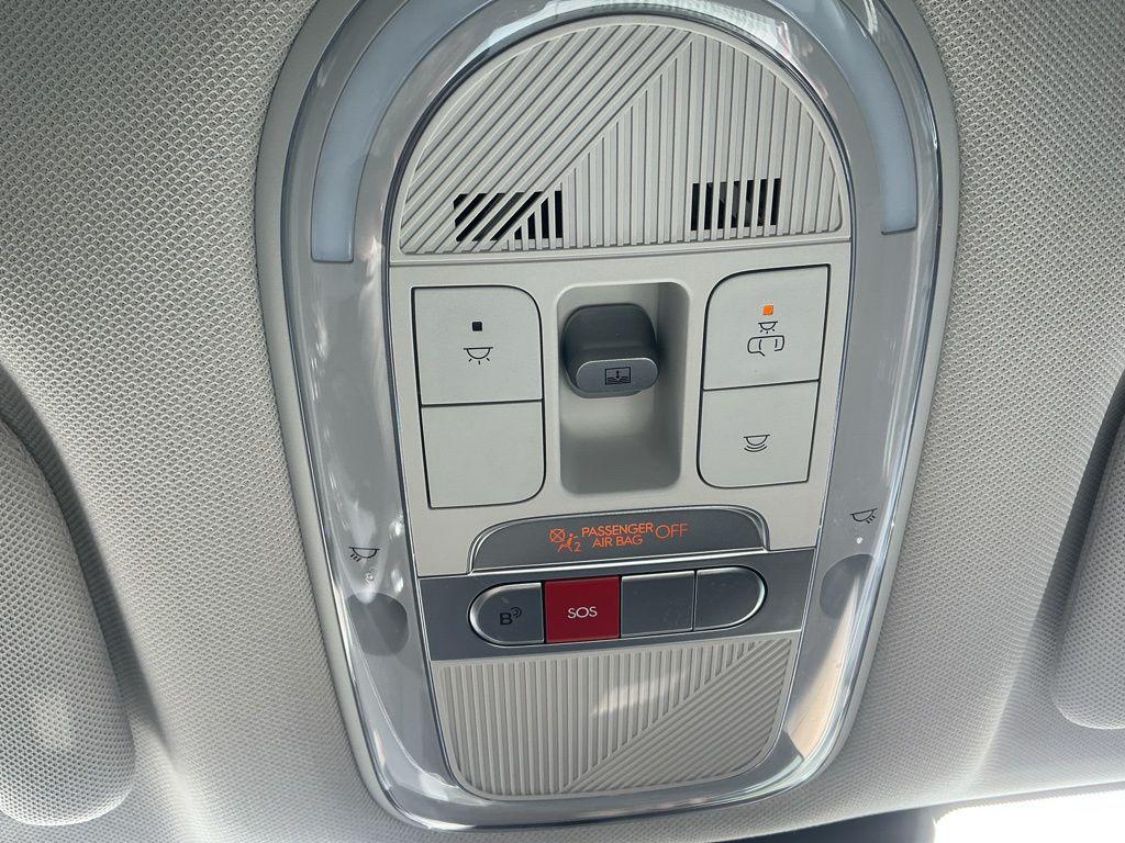 used 2024 Hyundai IONIQ 5 car, priced at $30,997