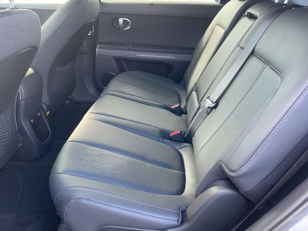 used 2024 Hyundai IONIQ 5 car, priced at $30,997