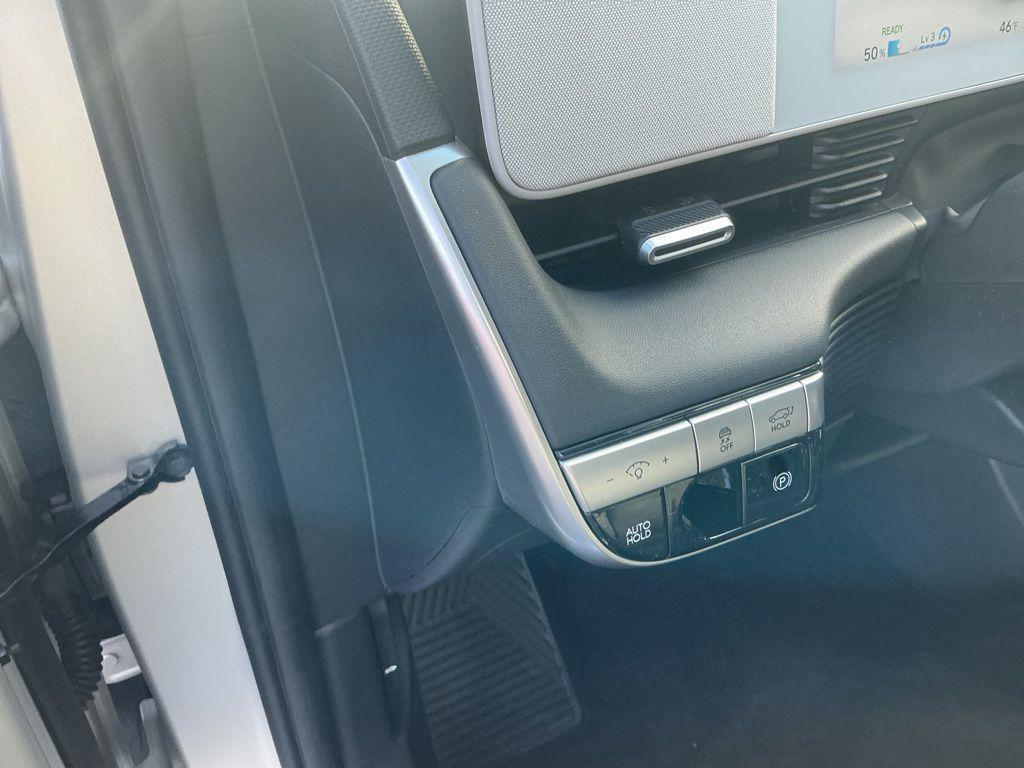 used 2024 Hyundai IONIQ 5 car, priced at $30,997