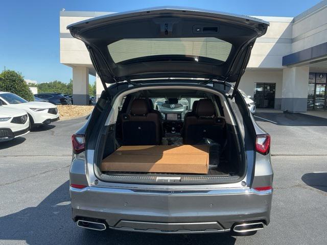 new 2026 Acura MDX car, priced at $68,850