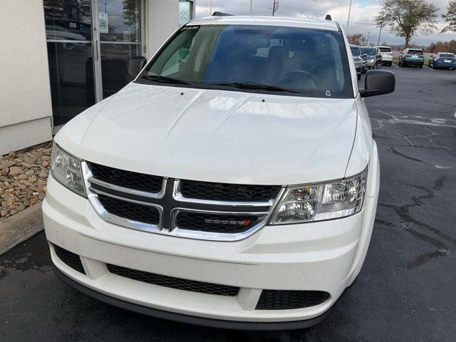 used 2016 Dodge Journey car, priced at $7,998