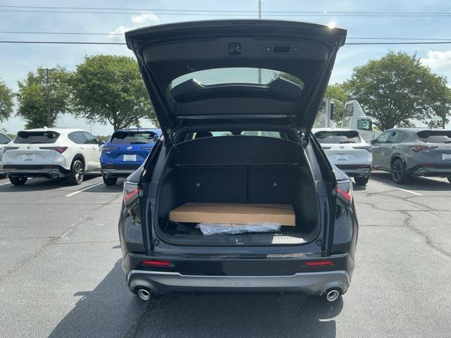 new 2025 Acura ADX car, priced at $39,350