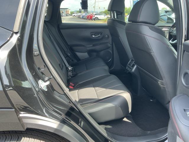 new 2025 Acura ADX car, priced at $39,350