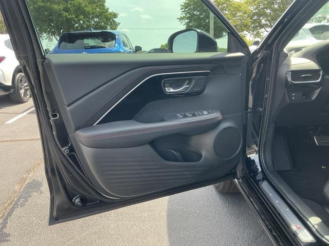 new 2025 Acura ADX car, priced at $39,350