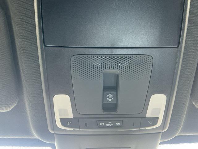 used 2023 Honda CR-V Hybrid car, priced at $30,450