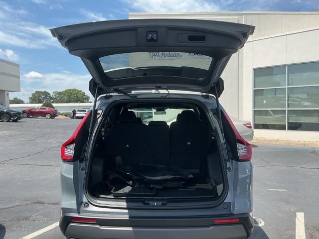 used 2023 Honda CR-V Hybrid car, priced at $30,450
