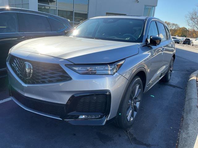 new 2025 Acura MDX car, priced at $63,150