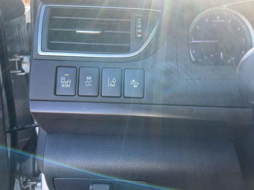 used 2017 Toyota Camry car, priced at $12,001