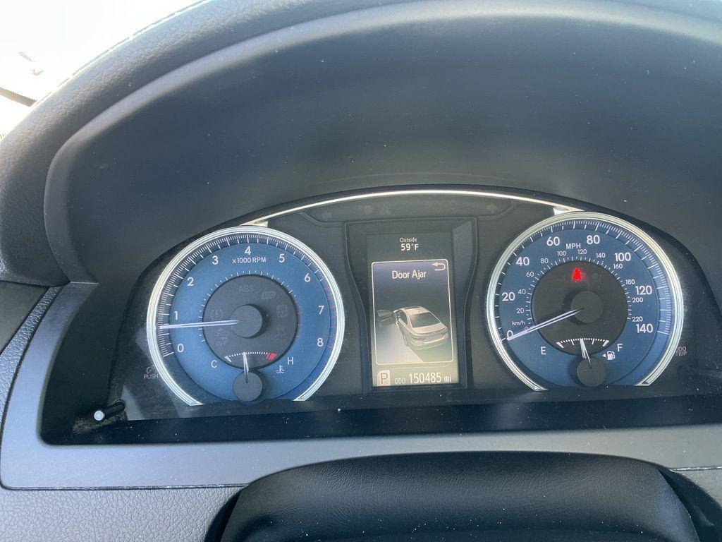 used 2017 Toyota Camry car, priced at $12,001