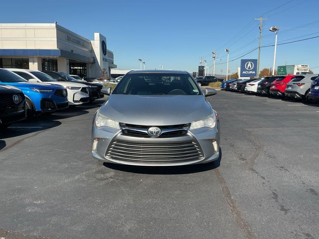 used 2017 Toyota Camry car, priced at $12,001