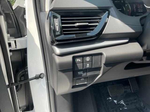 new 2025 Acura RDX car, priced at $49,250