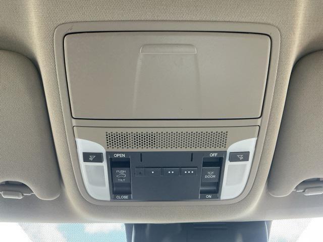 used 2017 Acura MDX car, priced at $20,600