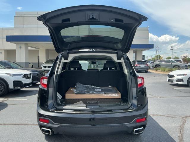 new 2025 Acura RDX car, priced at $49,250