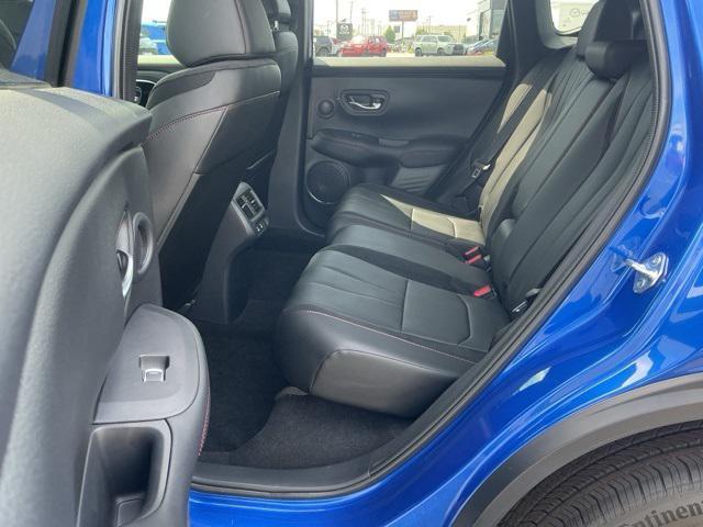 new 2025 Acura ADX car, priced at $41,350