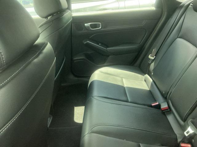 used 2023 Acura Integra car, priced at $29,070