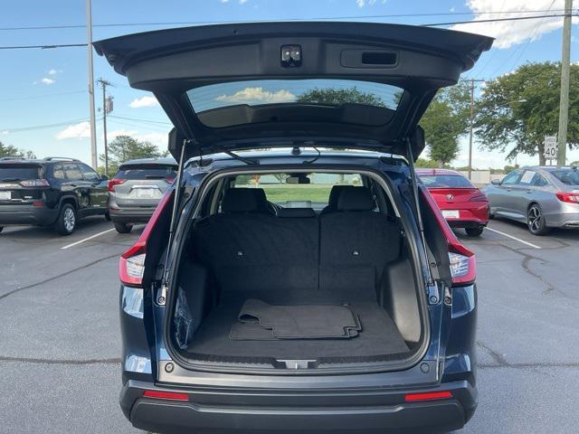 used 2023 Honda CR-V car, priced at $29,389