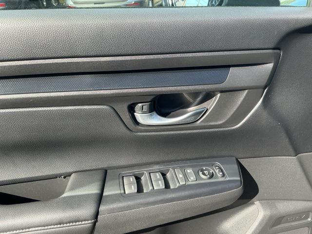 used 2023 Honda CR-V car, priced at $29,389