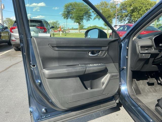 used 2023 Honda CR-V car, priced at $29,389