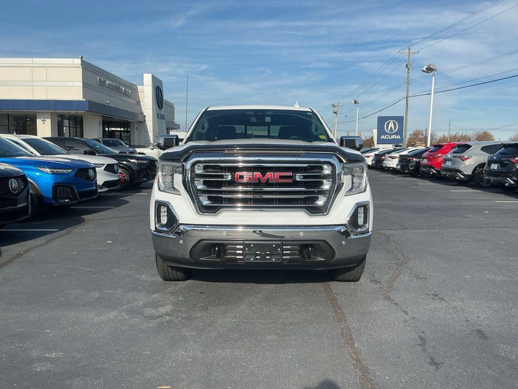 used 2019 GMC Sierra 1500 car, priced at $30,000