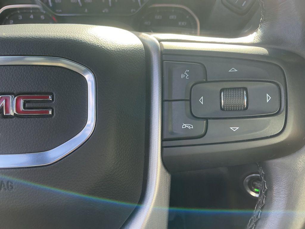 used 2019 GMC Sierra 1500 car, priced at $30,000