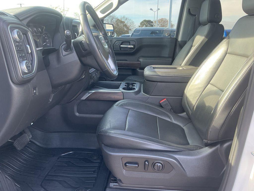 used 2019 GMC Sierra 1500 car, priced at $30,000