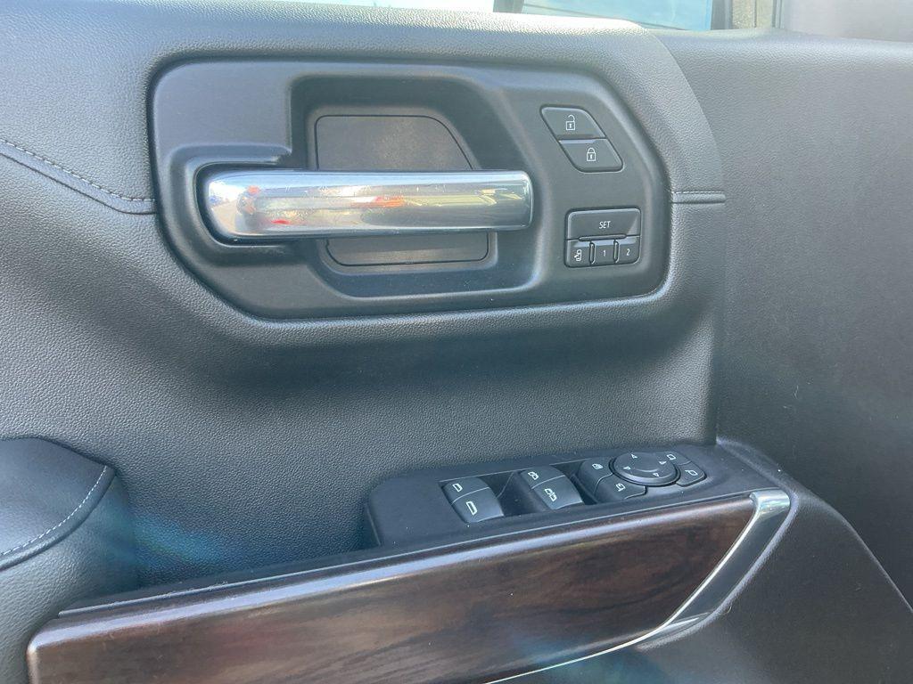 used 2019 GMC Sierra 1500 car, priced at $30,000