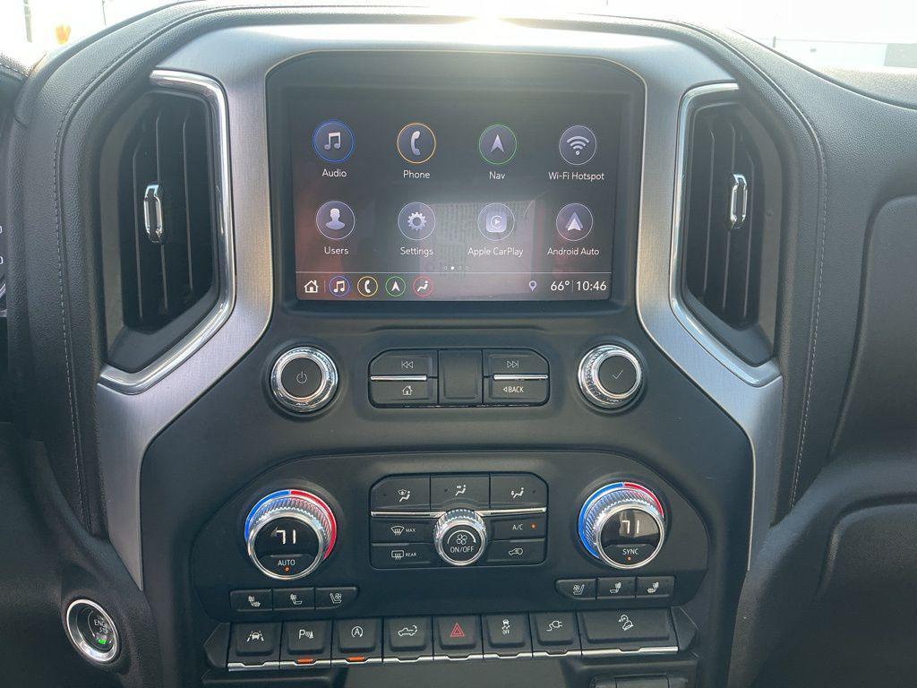 used 2019 GMC Sierra 1500 car, priced at $30,000