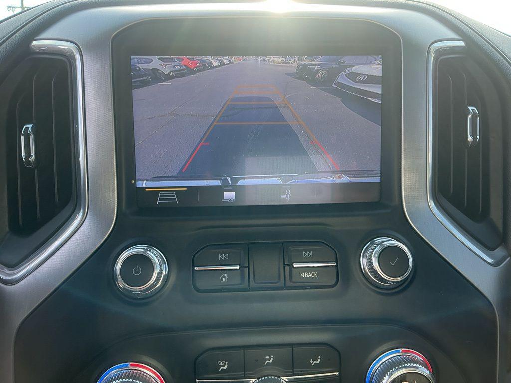 used 2019 GMC Sierra 1500 car, priced at $30,000