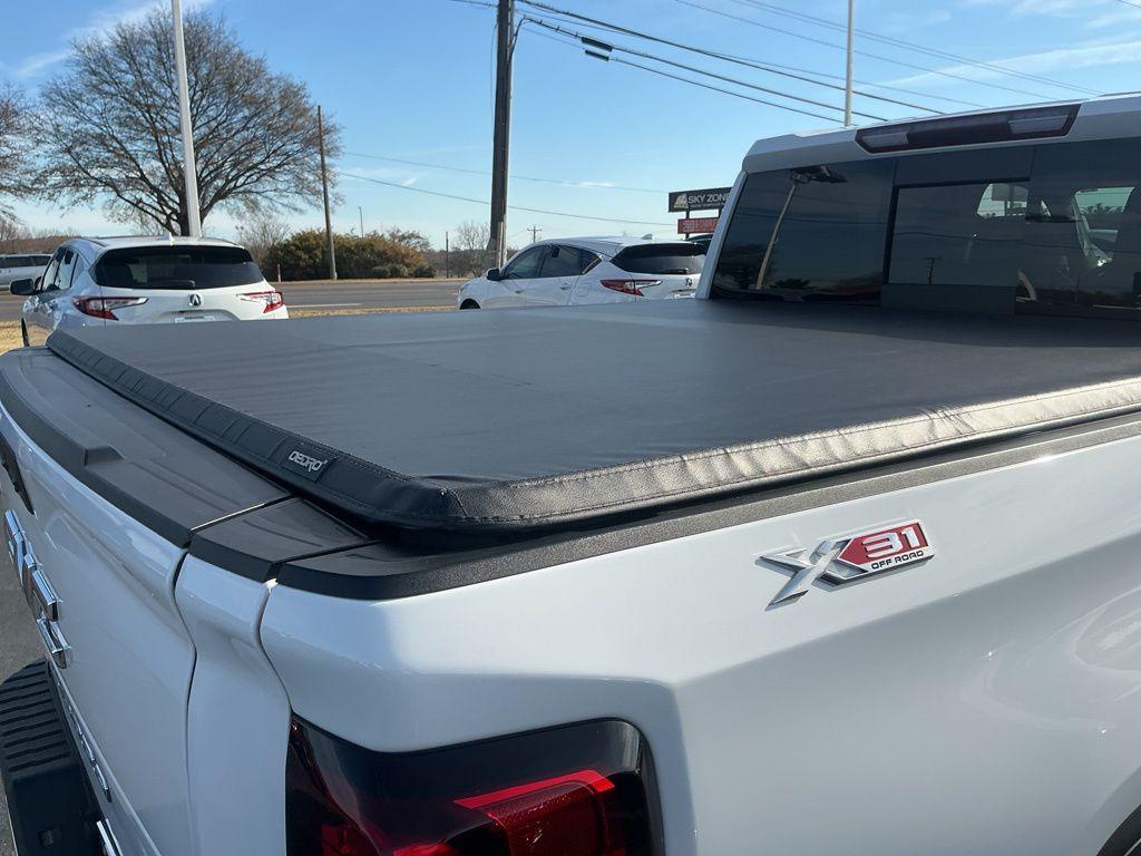 used 2019 GMC Sierra 1500 car, priced at $30,000