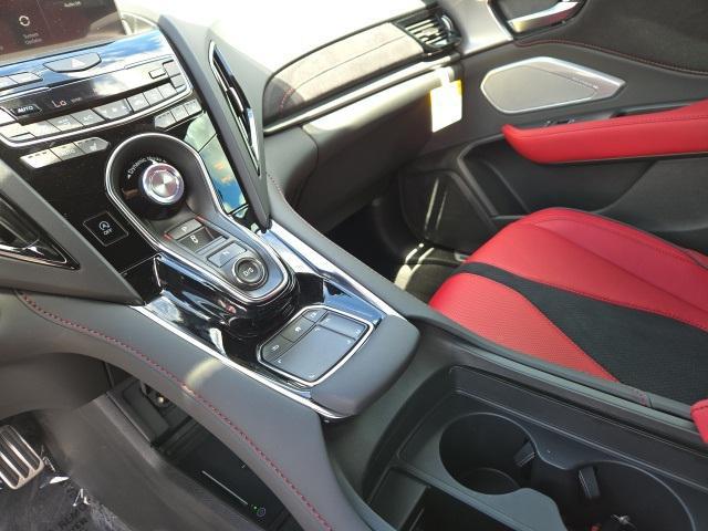 used 2024 Acura RDX car, priced at $47,102